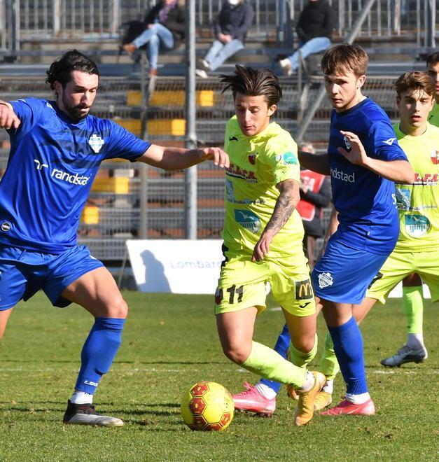 Tempi stretti, niente ritiro: la Lucchese farà la preparazione estiva all’Acquedotto 