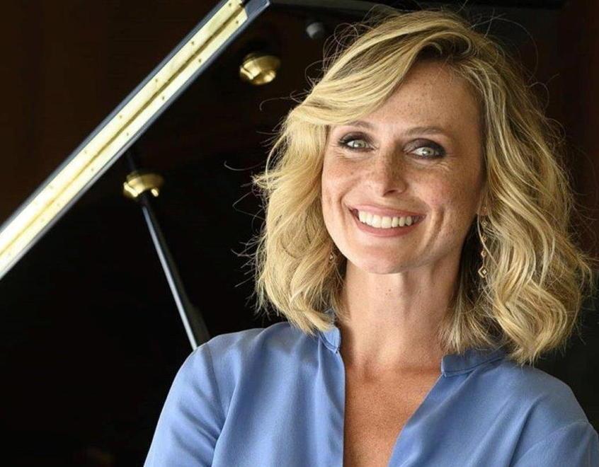 Viareggio regina della televisione nel programma Rai di Serena Autieri 