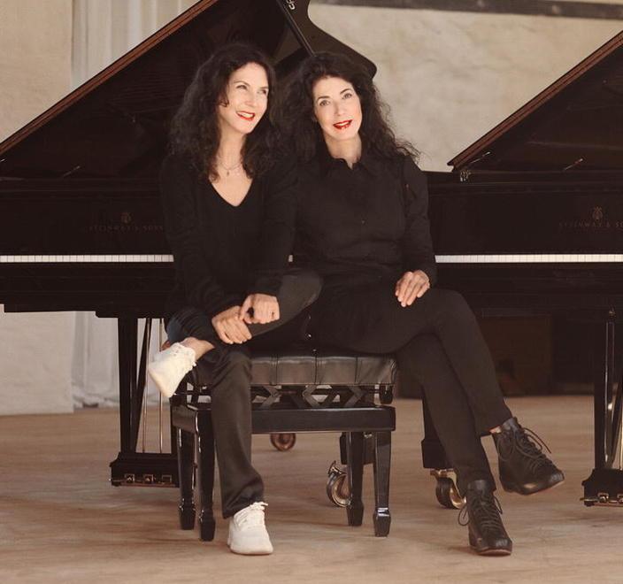 Stasera il via con il concerto con Guttman, Zhao e Botvinov 