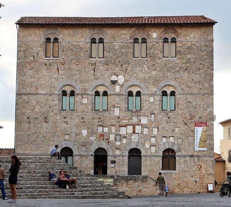 Riapre il museo archeologico Domani cerimonia e visita gratuita 