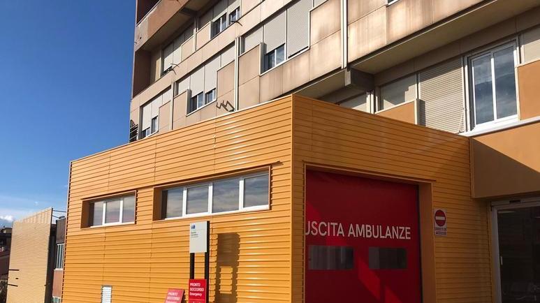 L’Asl invia più medici per il pronto soccorso