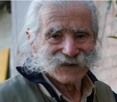 Parrana è più sola Muore Giulio Luchetti “Baffo” aveva 94 anni