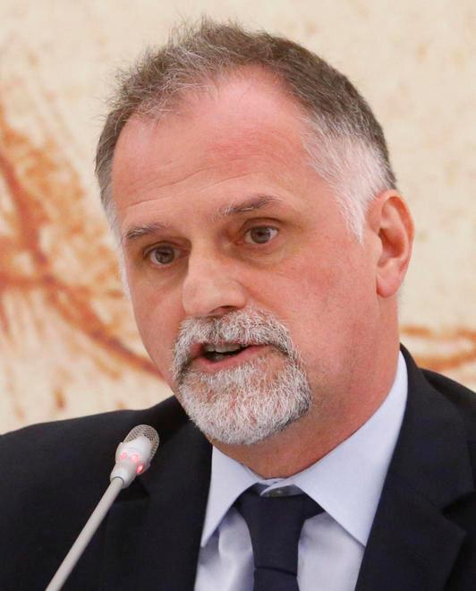 Il ministro del turismo Garavaglia a Livorno