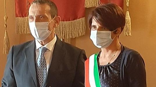 «Al lavoro per rifare tutta la strada 439»