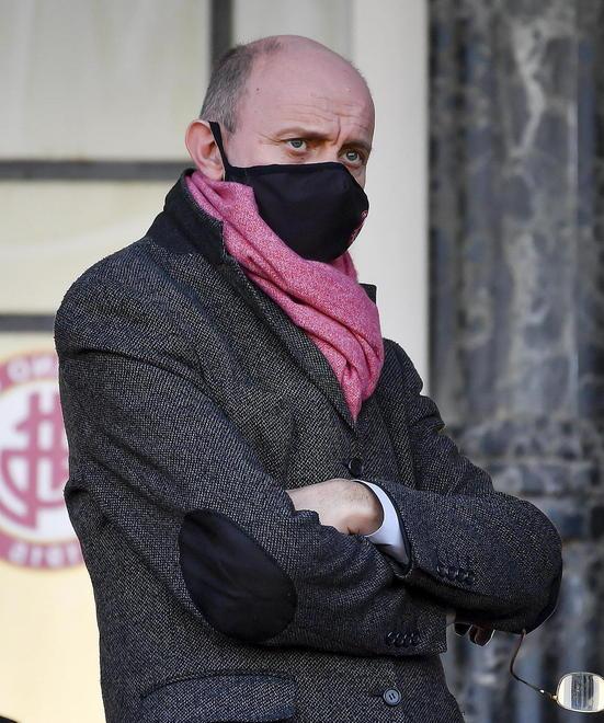 Il Livorno torna indietro di un mese: serie D solo se stamani saranno coperte le perdite 