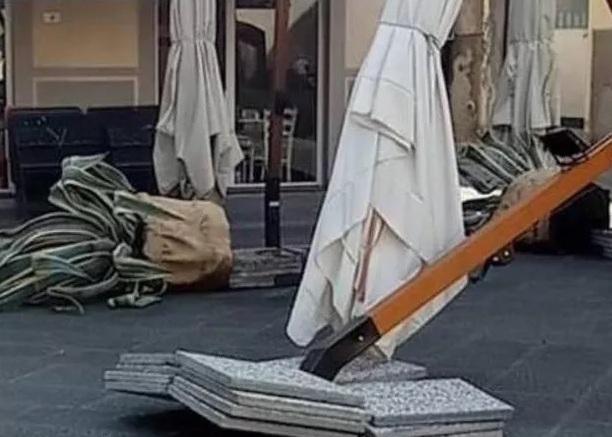 Vandalismi e aggressioni «Situazione fuori controllo» 