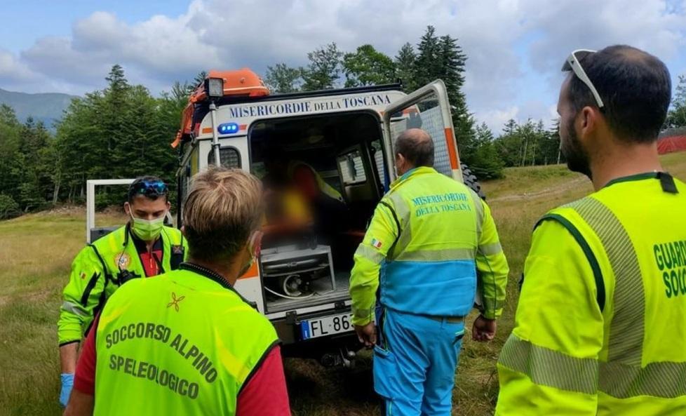 Stroncato da una crisi cardiaca muore pastore di 83 anni