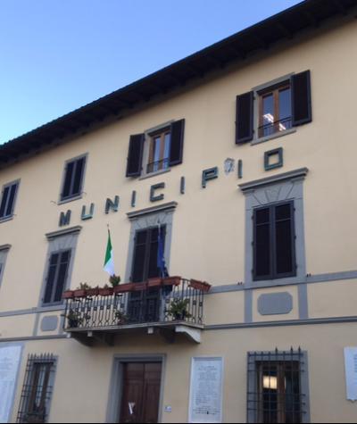 Il Comune di Cerreto assume sette impiegati 