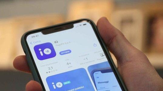 Già duemila vinciani hanno scaricato l’appIO