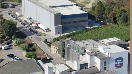 Acquisiti I Malafronte Il Molino Spadoni arriva a Consandolo