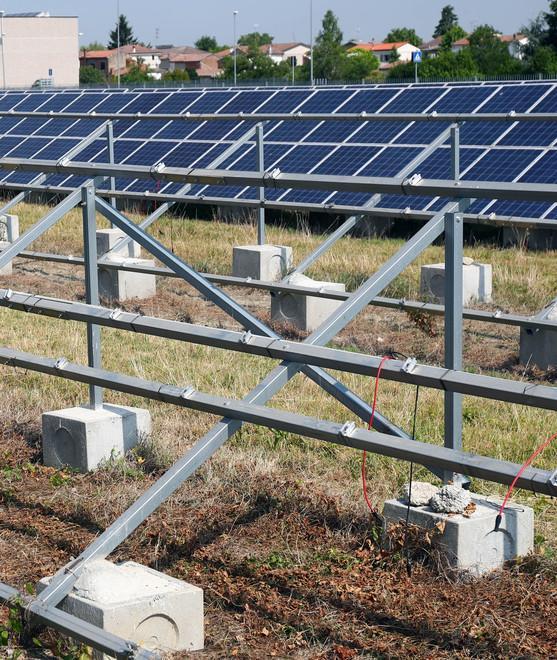 Impianti fotovoltaici Ferrara cresce nel 2021