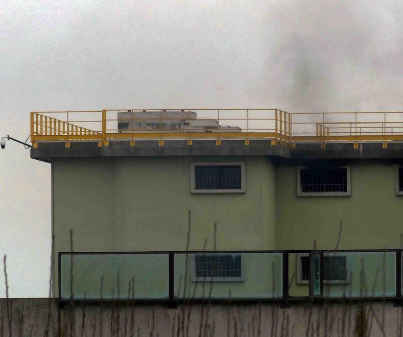 Il carcere si allarga Presto i lavori per il nuovo padiglione 