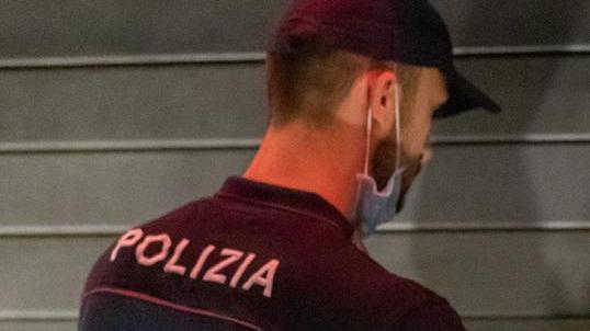Nello zaino 5 cacciaviti Nei guai una giovane