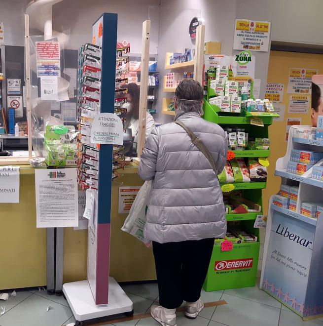 Nuovo “integrativo” alle Farmacie Comunali Sindacati soddisfatti
