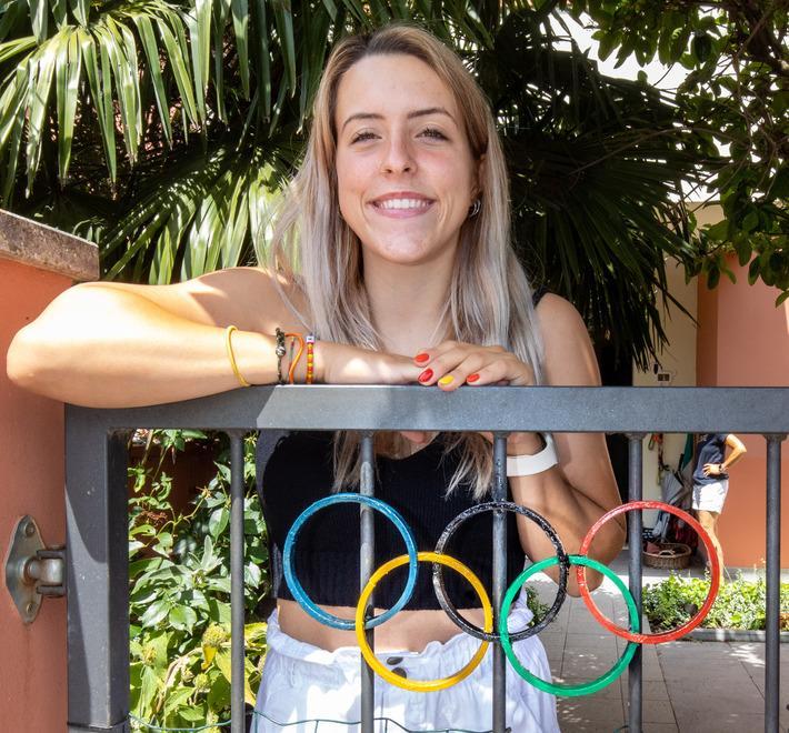 Sette ferraresi in gara alle Olimpiadi di Tokyo Il sindaco: orgogliosi