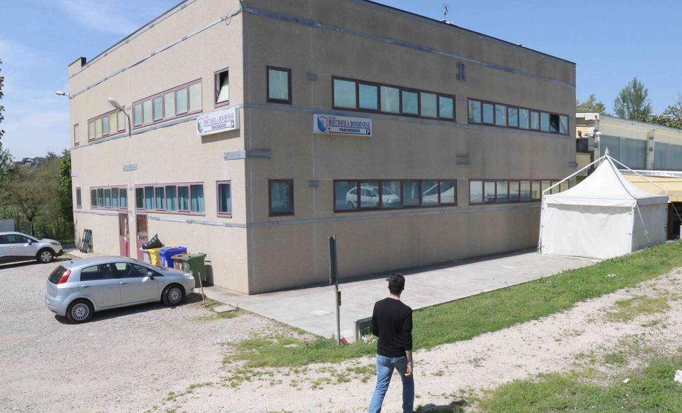 Bocciodromo, nuovo bando per la gestione dell’impianto 