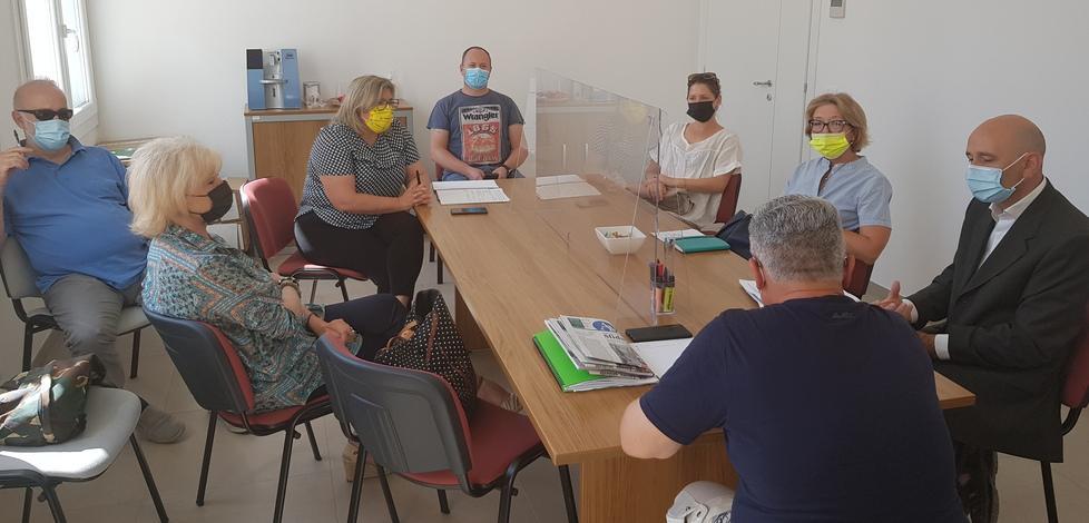 Agricoltura in crisi «Serve un tavolo fra tutti i Comuni» 