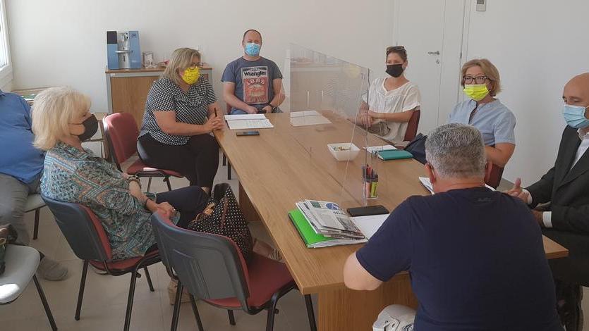 Agricoltura in crisi «Serve un tavolo fra tutti i Comuni»