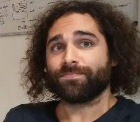 Rubbini verso le elezioni Ma è solo un gioco: «Correremo sui social»