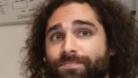 Rubbini verso le elezioni Ma è solo un gioco: «Correremo sui social»