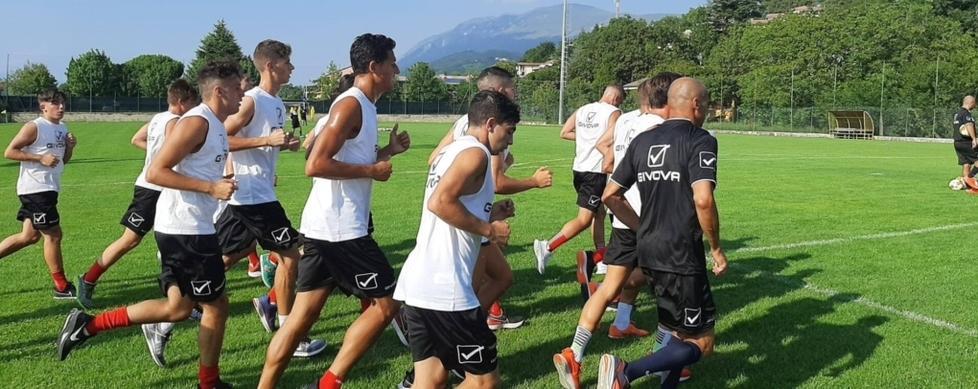 Il Carpi dal sindaco Bellelli: «Massima collaborazione, ma non resta che attendere»