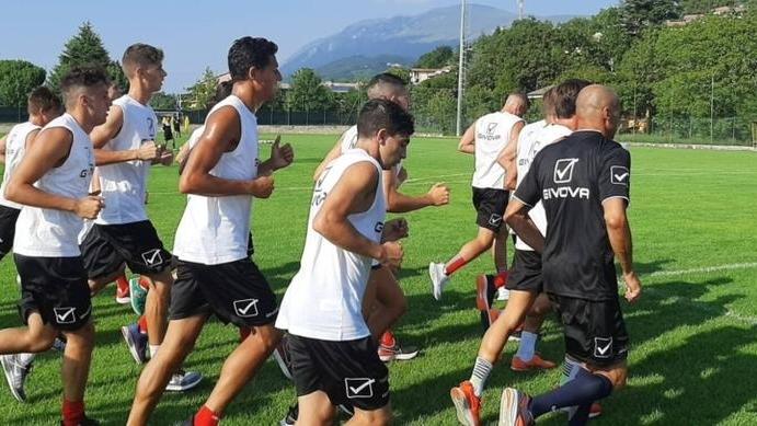 Il Carpi dal sindaco Bellelli: «Massima collaborazione, ma non resta che attendere»