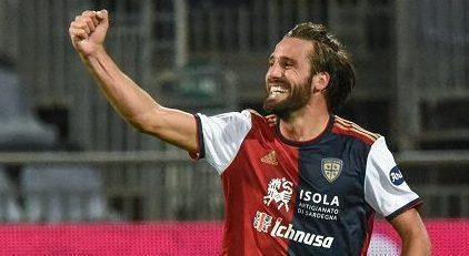 Il ritorno di Pavo-gol «Sarà il mio anno»