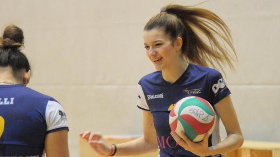Green Warriors, un altro colpo: Vera Bondarenko diventa neroverde