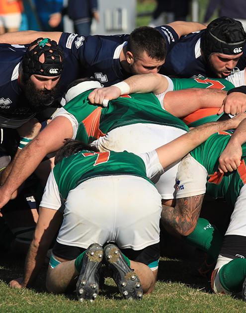 Giacobazzi Modena e Highlanders al via il 17 ottobre 