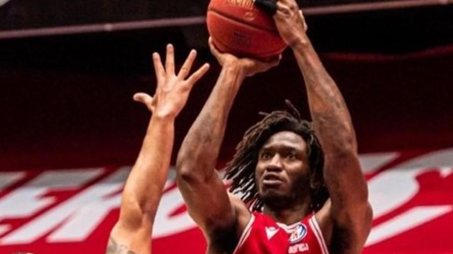 Il Kleb è band of brothers Mayfield e Vildera rocce L’estro da Petrovic e Fabi