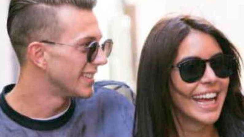 La tripletta di Federico: in arrivo il terzo figlio