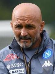 Spalletti e il viaggio durante la notte per portare in spalla la bara dell’amico