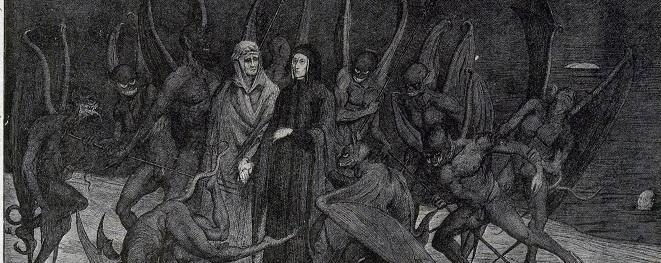 Scardino, Dante e Manfredini Le illustrazioni dell’artista donate al Comune di Ferrara