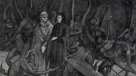 Scardino, Dante e Manfredini Le illustrazioni dell’artista donate al Comune di Ferrara