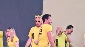 Improvvisazione teatrale: ultima serata ad Attozero