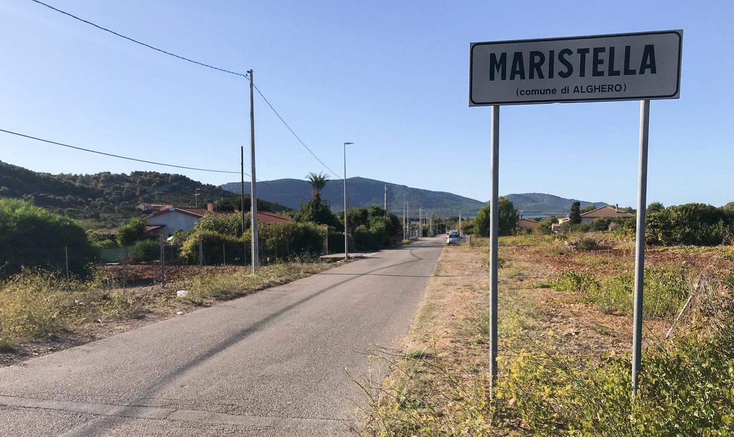 Maristella, anziana di 71 anni scomparsa da una settimana