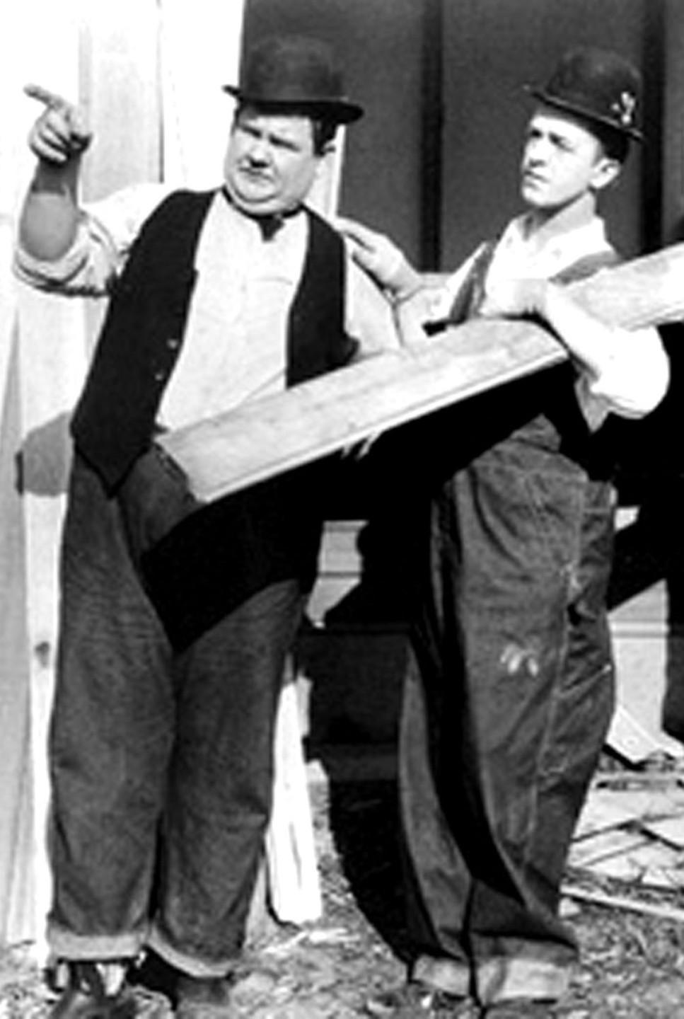 Oggi alle Clarisse “La magia del cinema muto” 