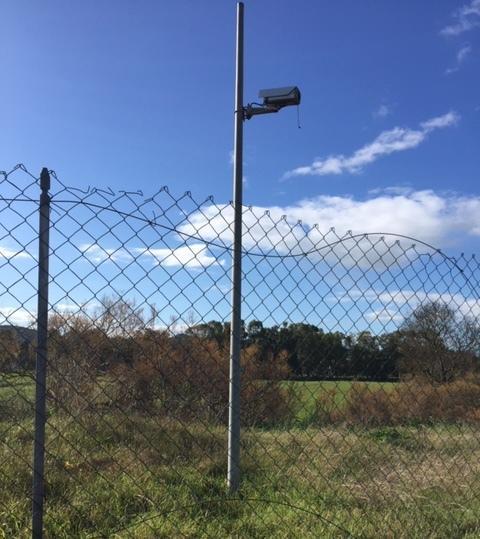 Ozieri telecamere private per la sicurezza pubblica 