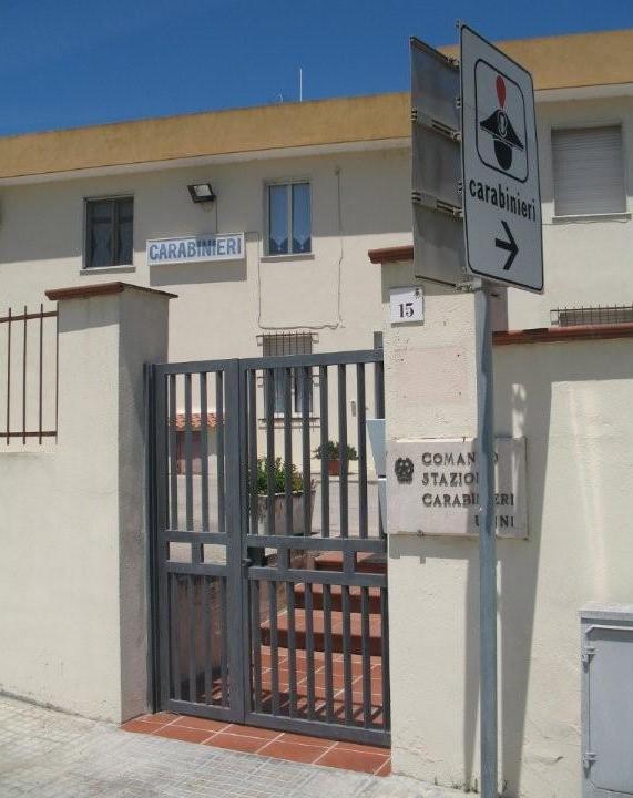 Stalking a una 17enne, indagato a Usini un omicida 