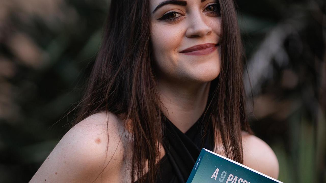 Modena. Alice Scelfo e l’orizzonte della creatività