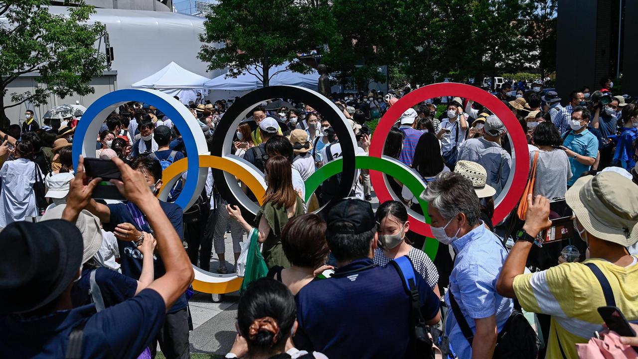 Tokyo: via ai Giochi, alle 13 la cerimonia inaugurale