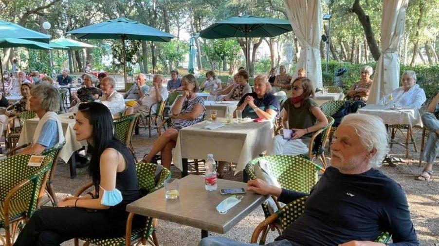«Girerò due film a Castiglioncello»: Placido fa rivivere il mito della Perla