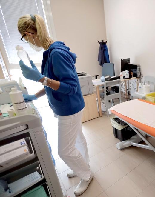 Concorso infermieri, per soli due posti ci sono più di 3mila candidati
