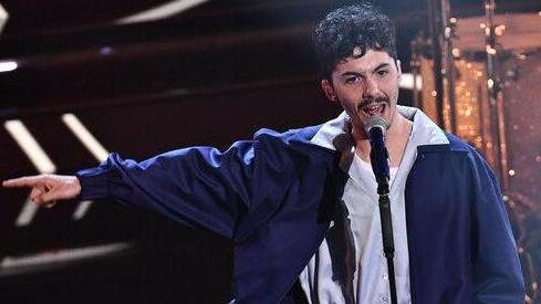 Fulminacci, uno dei giovani più promettenti della musica italiana stasera sarà al Festival Gaber