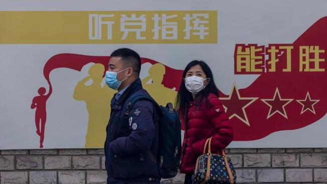 Vaccini: Cina, somministrate oltre 1,5 miliardi di dosi