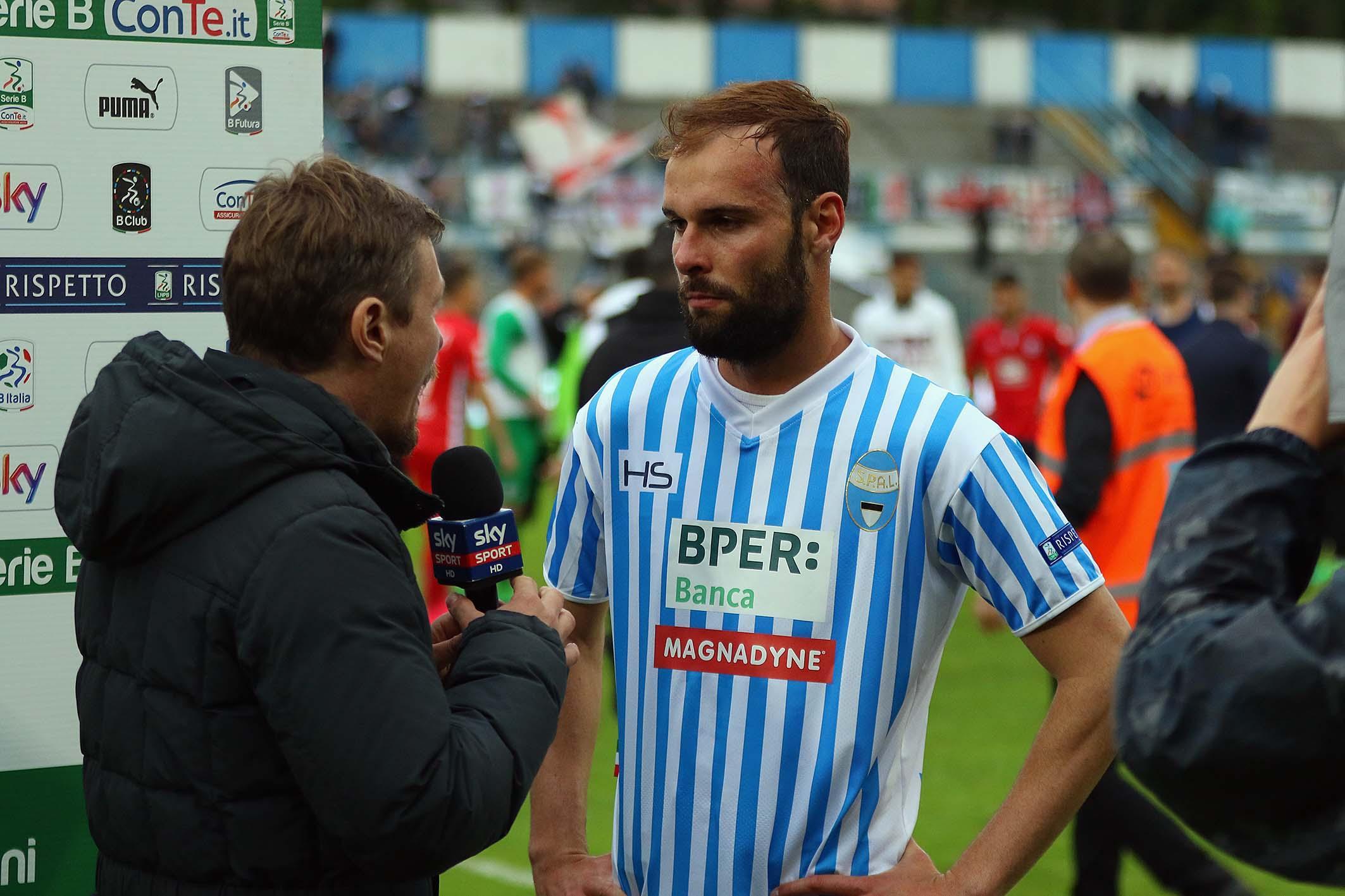 La Spal è all’opera per il ritorno di Zigoni.  E arriva Colombo Fatta per Tripaldelli 