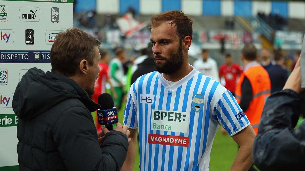 La Spal è all’opera per il ritorno di Zigoni. E arriva Colombo Fatta per Tripaldelli