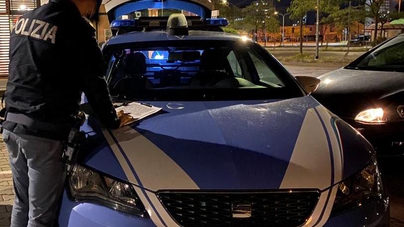 "Ti taglio la gola": minaccia di morte la compagna. L'uomo dai domiciliari ora è in carcere