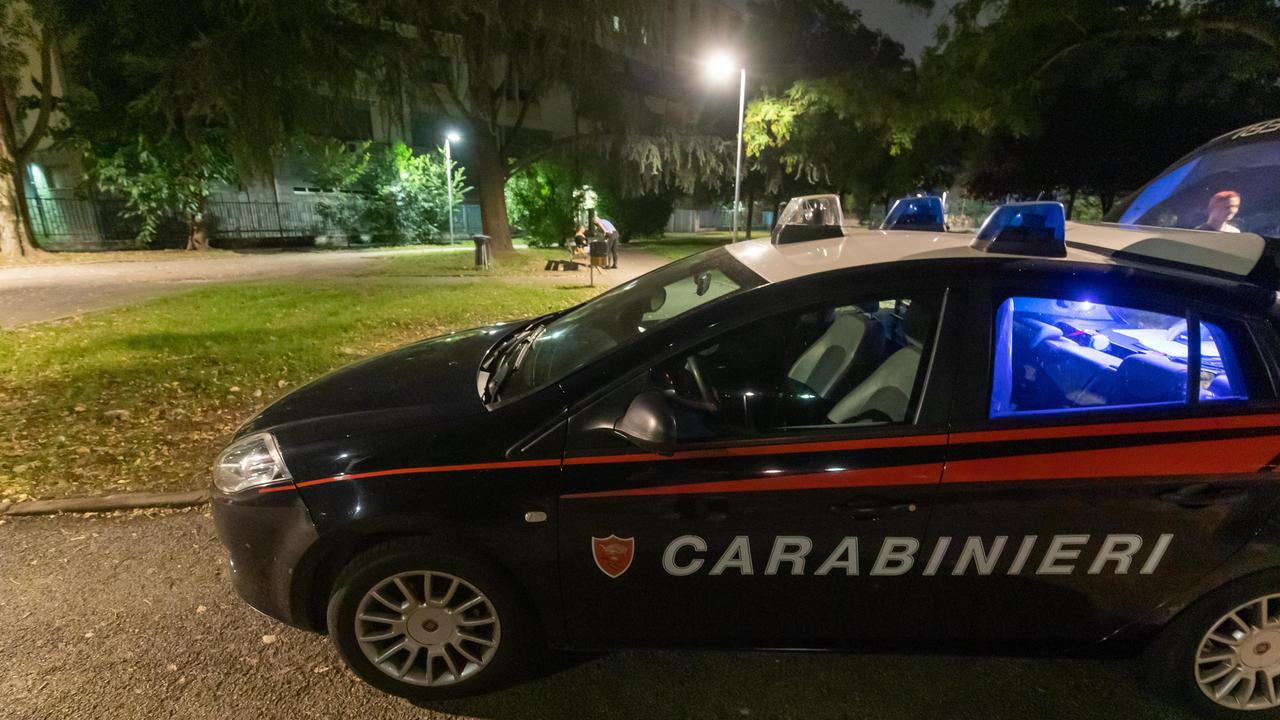 Un altro pusher in manette per la cocaina pronta da vendere al Gad