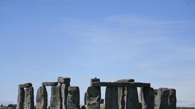 Gb: anche Stonehenge potrebbe perdere status Unesco